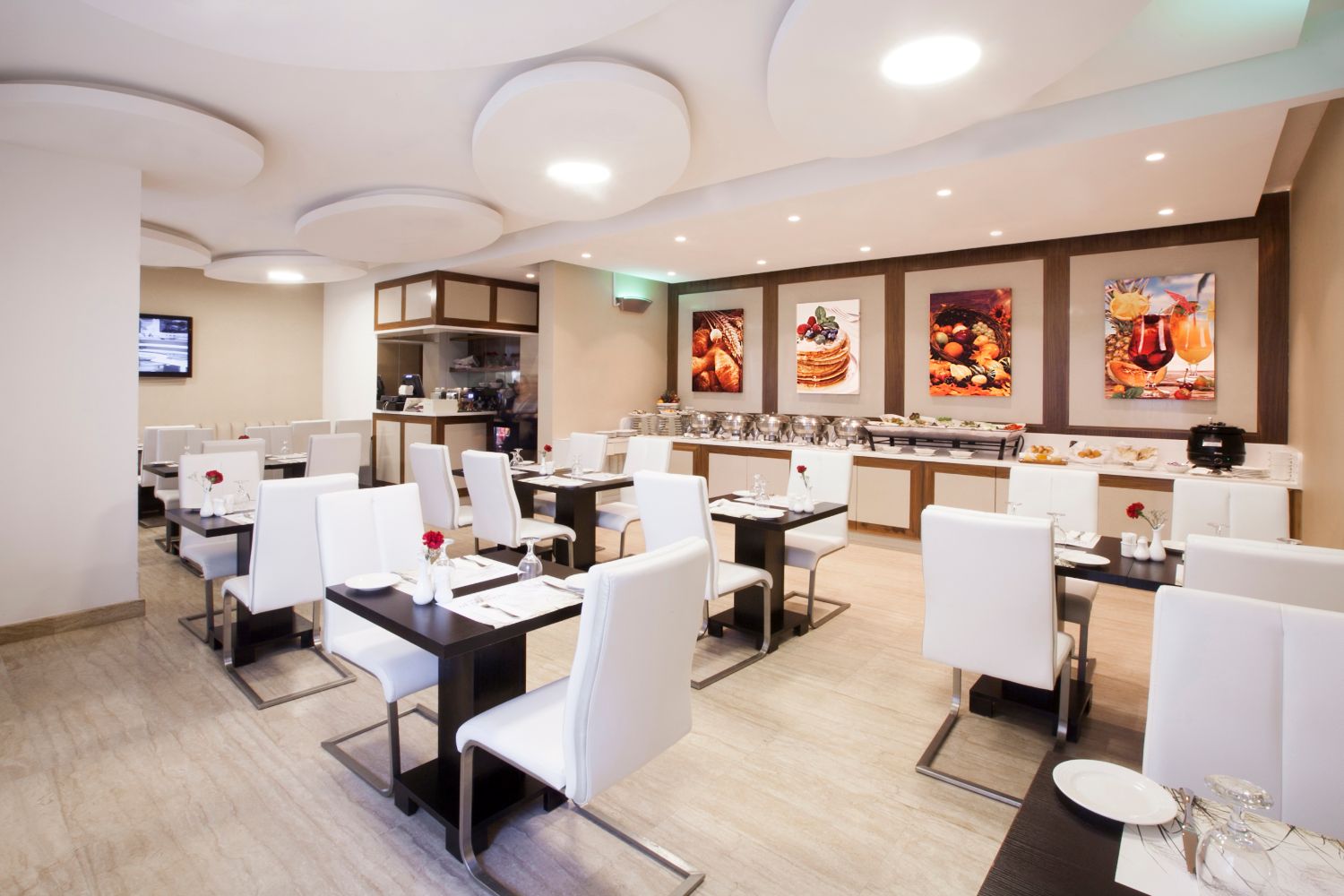 Al Sarab Hotel Restaurant